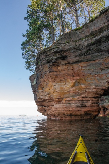 Apostle Islands Archway, WI